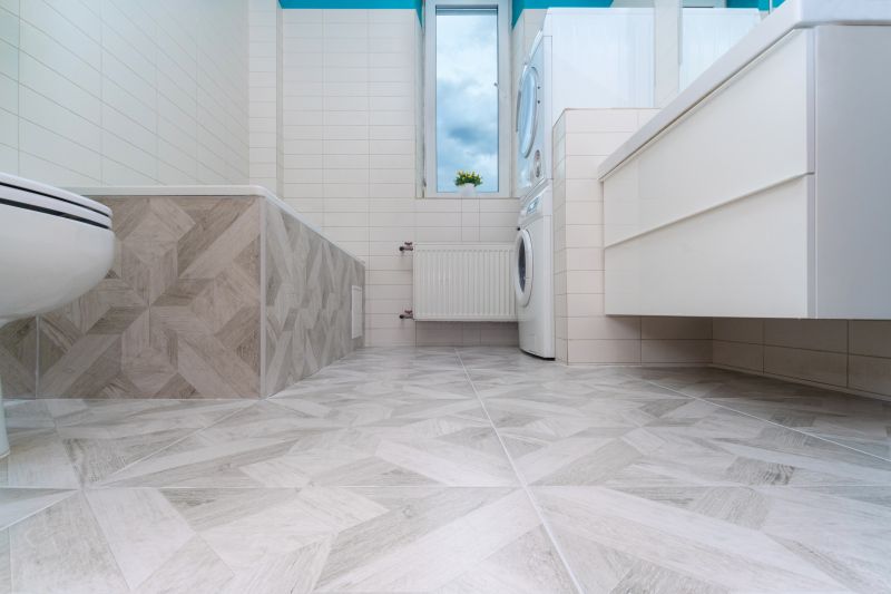 Tile and Surface Trends