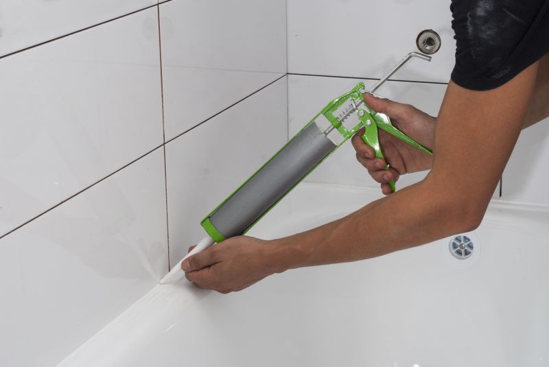 Skilled Bathroom Installer