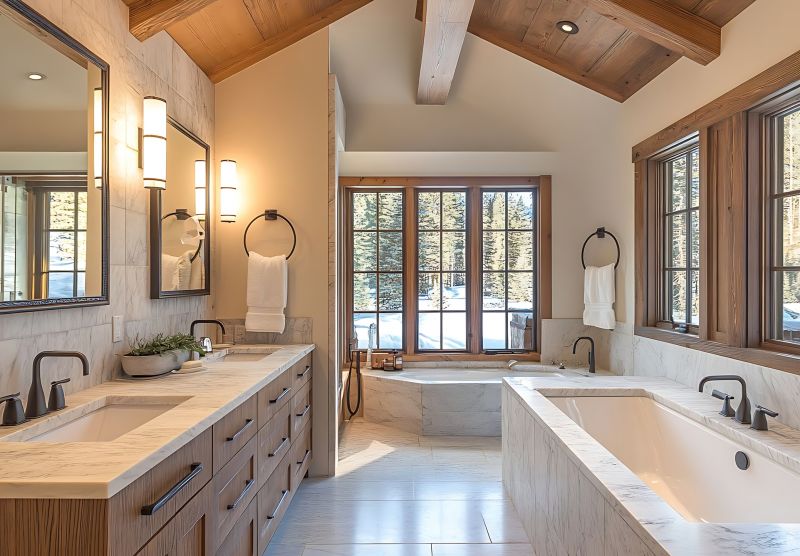 Top Bathroom Remodeling Companies in Paramus, NJ
