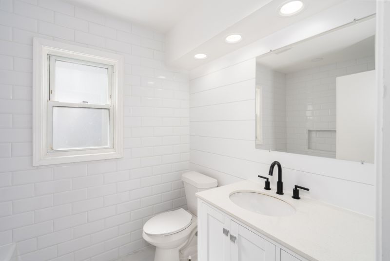Top Bathroom Remodeling Companies in Sparta, NJ