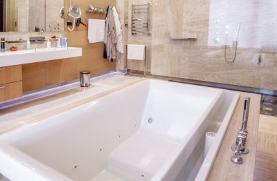 Cost of Bathtub Installation in Morris County, NJ